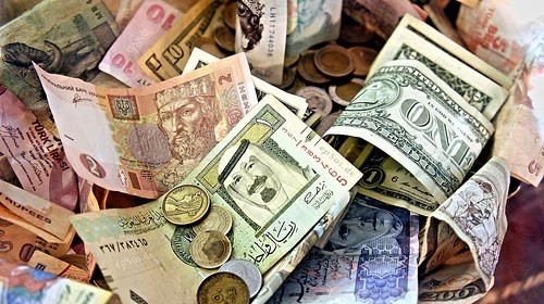 How to Invest in Foreign Currency the Easy Way