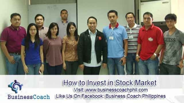 How to Invest in Stock