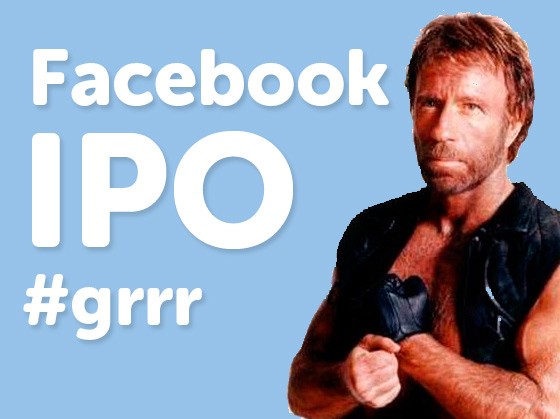 How to Invest In The Facebook IPO