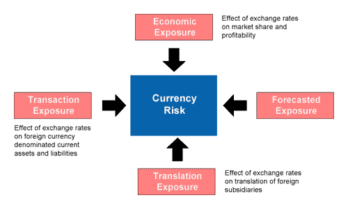 Currency Risk Management