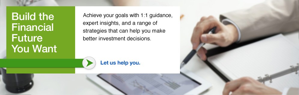 How to match your financial goals to your investments Central Kentucky News