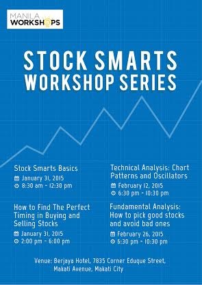 How to Pick Good Stocks