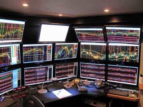 Day Trading questions people ask a day trader