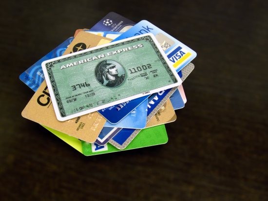 How to Responsibly Use Credit Cards for Your Business