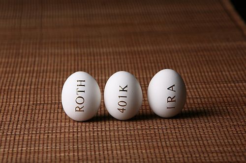 How to Roll Over Your 401k to an IRA Retirement Fund Without Stress