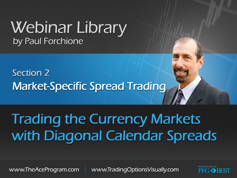 How to Trade the Calendar Spread Options Trading Strategy for Income