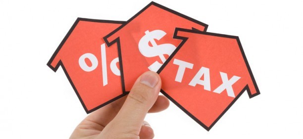 How Will A Short Sale Affect My Taxes