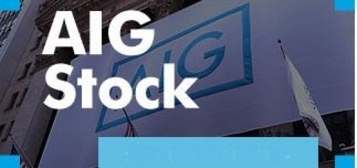 I m Selling AIG Stock and Buying Warrants (AIG)