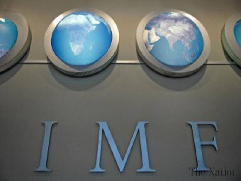 IMF cuts global growth forecast for 2015