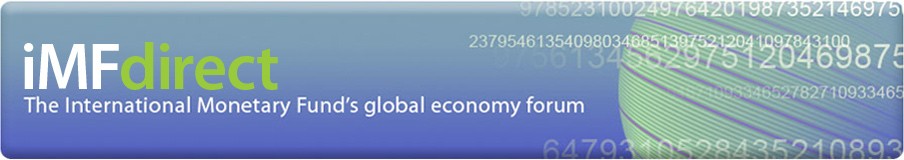 IMF Global Financial Stability Report A Report on Market Developments and Issues