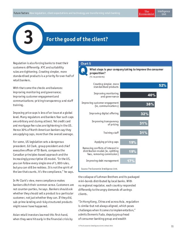 Important Changes to Suitability and Know Your Customer Rules