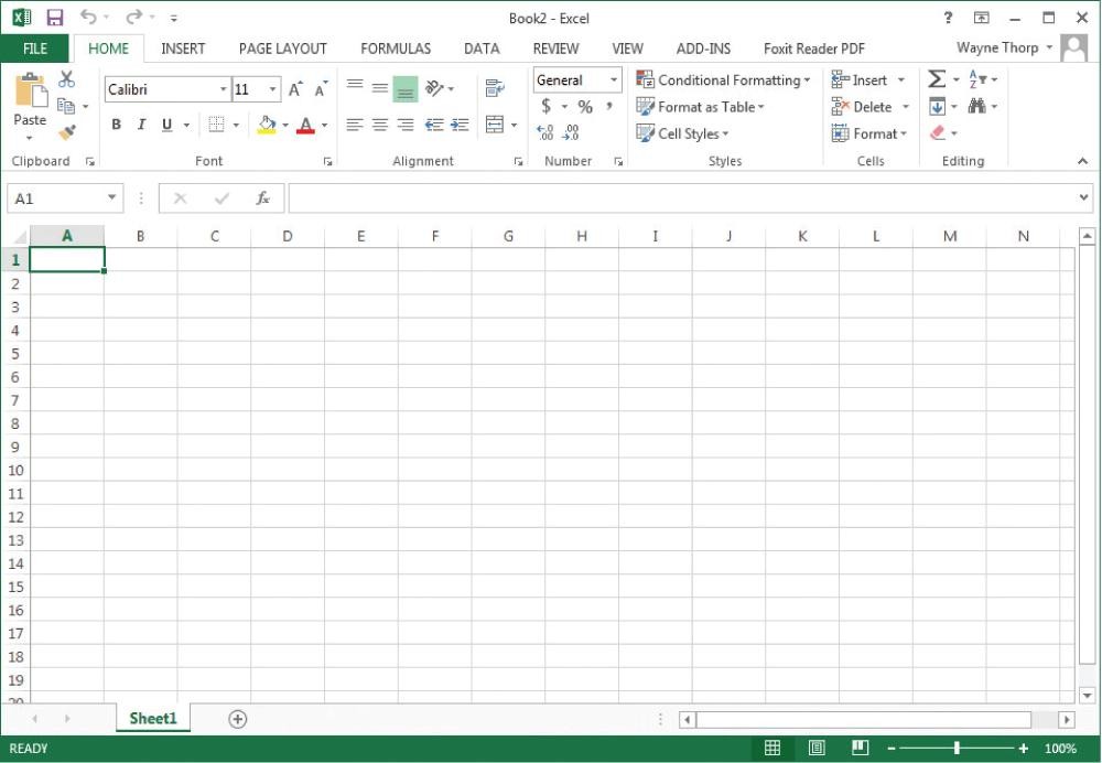 Improve Your Investing With Excel