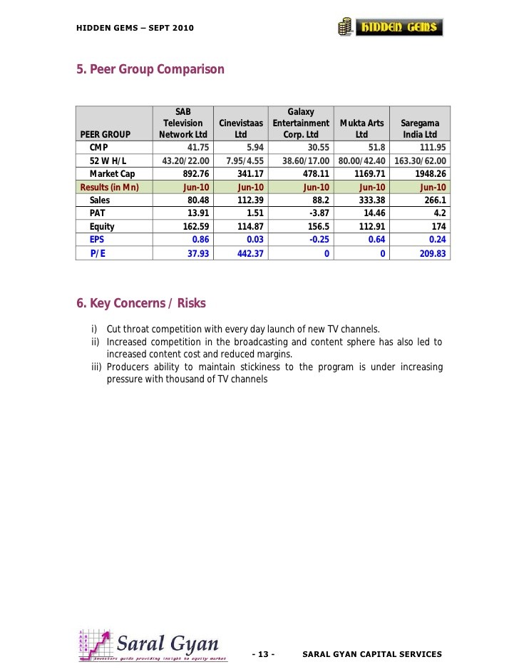 Indian Dividend Paying Stocks Know About Peer Comparison and Hidden Gems in Stock Market