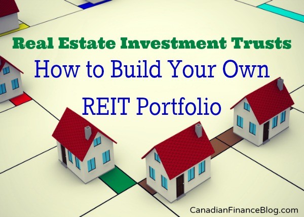 Real Estate Investment Trusts About REITs reit