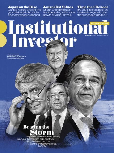 Institutional Investors