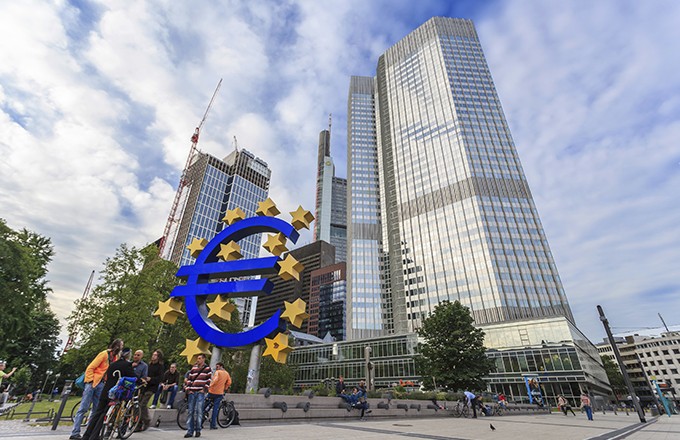 Interested in Investing in Europe Eye These ETFs