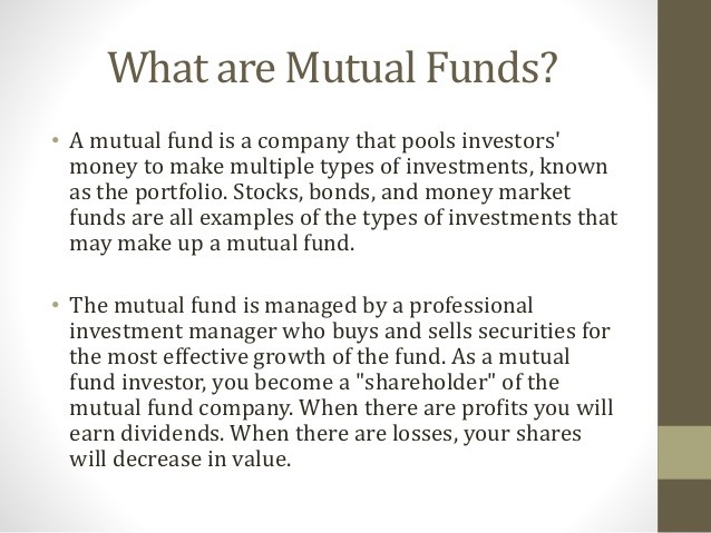 Introduction To Money Market Mutual Funds_2