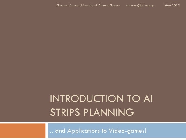 Introduction To STRIPS_2