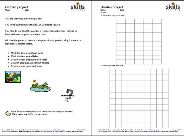 Investigating Simple and Compound Interest Assignment