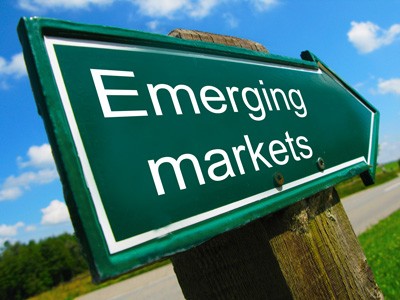 BRICs Investing In Emerging Markets