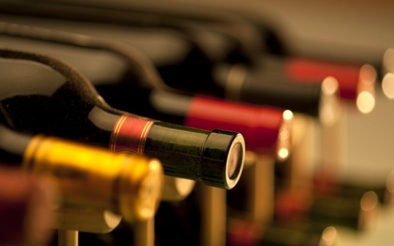 Investing in Fine Wines_1