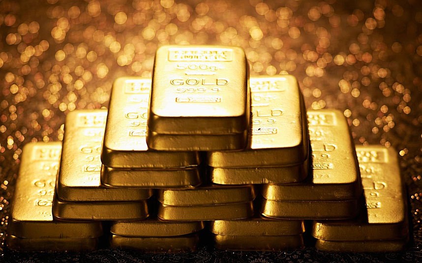 Investing in Gold Does It Stack Up