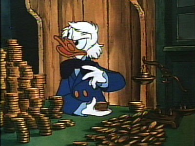 Investing Lessons from Scrooge McDuck How Scrooge McDuck Can Teach You to Be a Better Investor_1