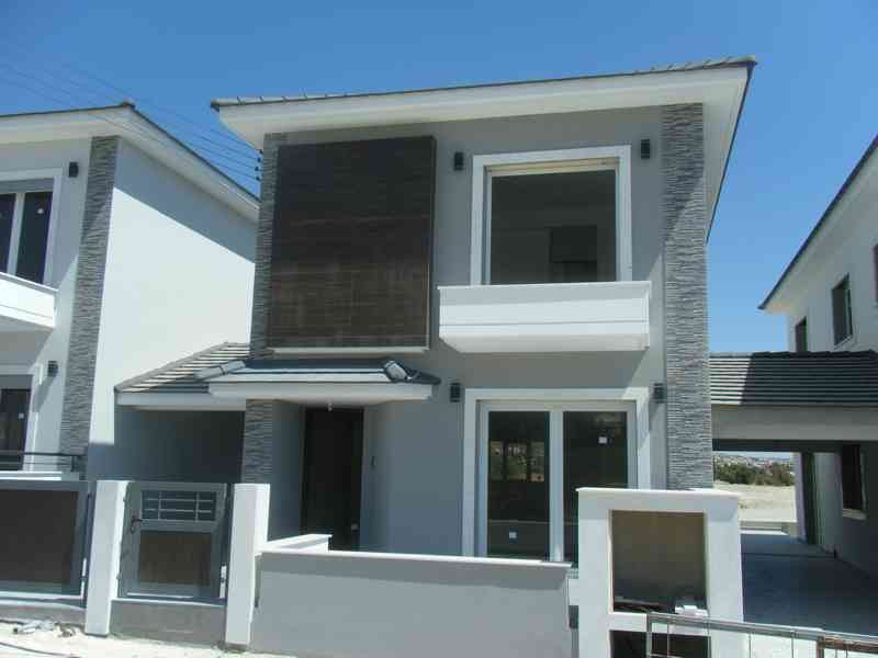 Investment Property and Real Estate in Cyprus For Sale