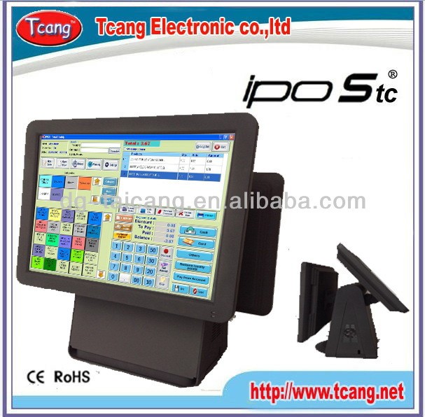 IPO Monitor