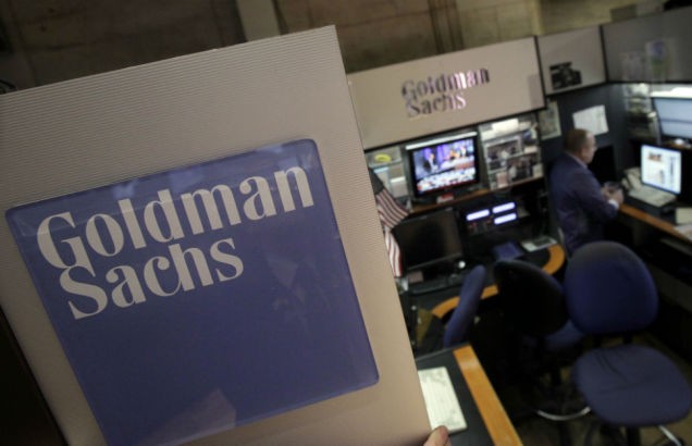 Is Goldman Sachs really raising the price of a Coke