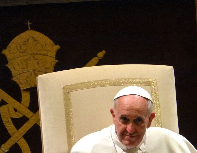 Is Pope Francis Laying The Groundwork For A One World Religion