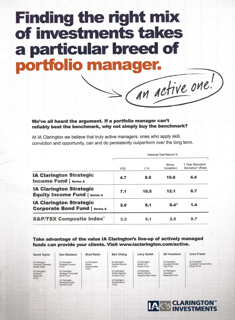 Canadian Financial DIY Mutual Funds and Total Expense Ratio (TER) vs Management Expense Ratio (MER)