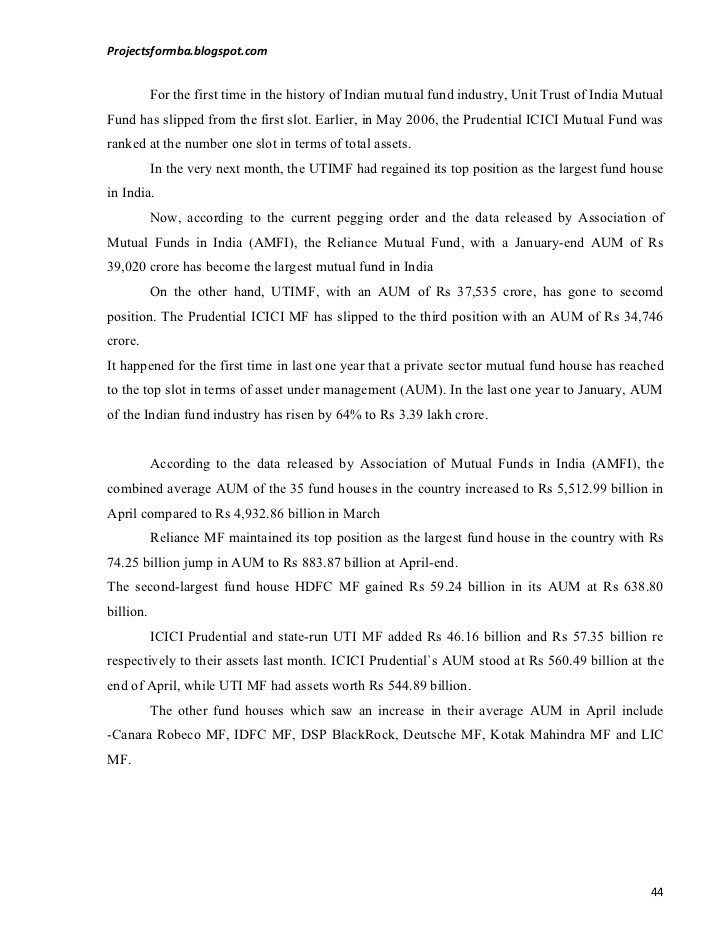 January Time To Read Your Mutual Fund s Annual Report