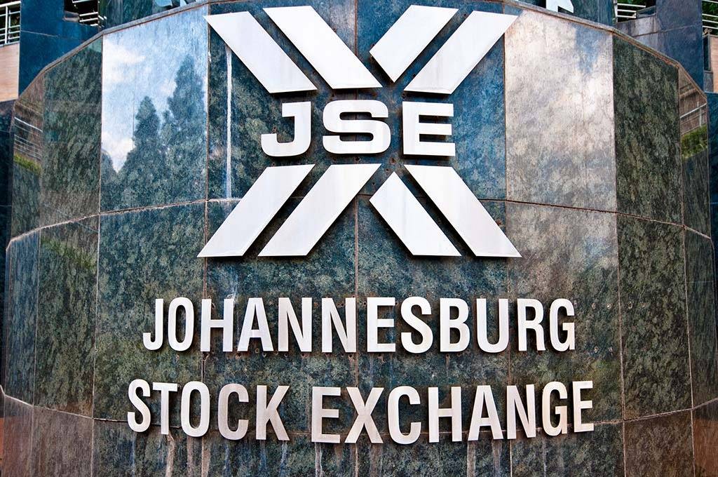 Johannesburg Stock Exchange