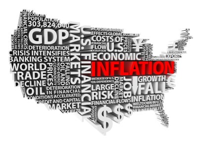 Inflation s role in asset allocation