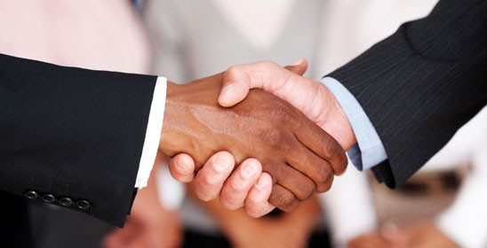 Key Players In Mergers And Acquisitions