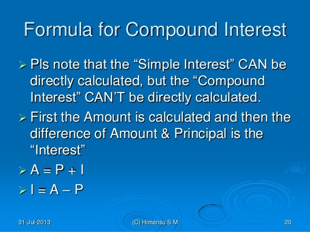 Learn Simple And Compound Interest_1