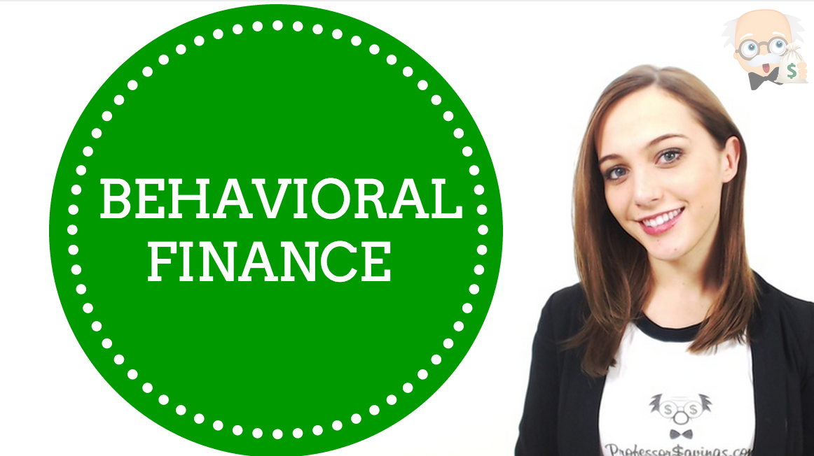 Learn what behavioural finance is all about