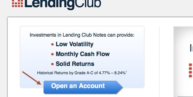 Lending Club Review Peer to Peer (P2P) Lending Explained