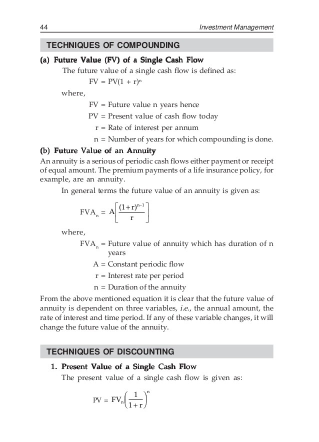 Levels Of Security For Investments_2