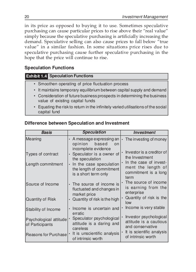 Levels Of Security For Investments_2