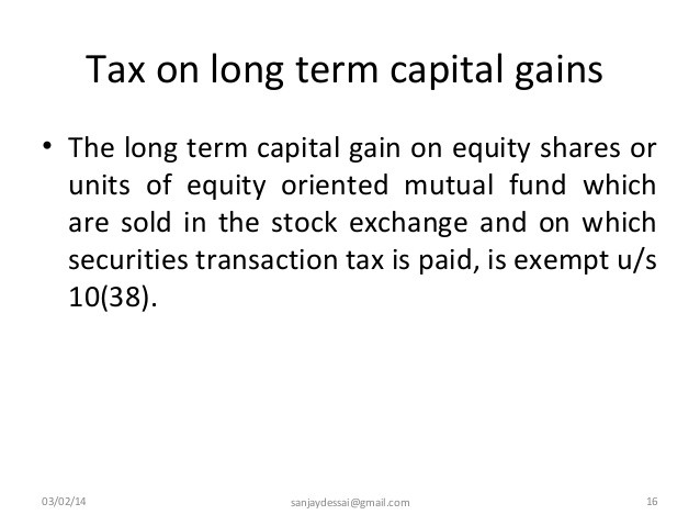 LongTerm Capital Gains How Much Tax Will I Owe TaxACT Blog