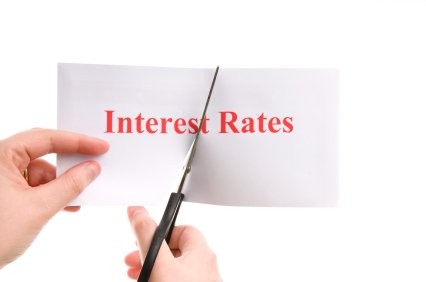 Low Interest Rates