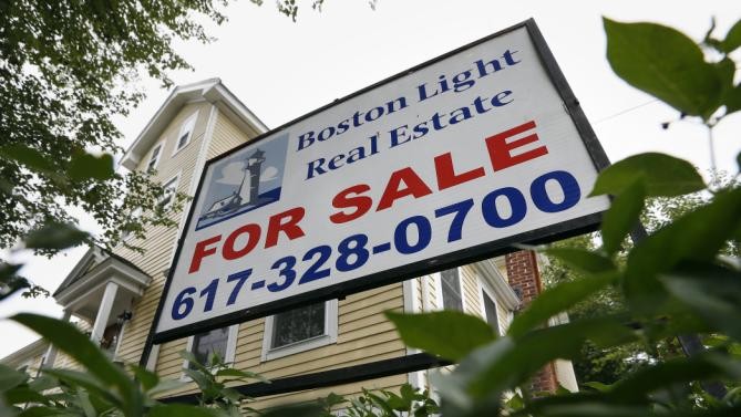 Low mortgage rates may not be here for much longer Yahoo Homes