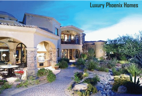 Luxury Real Estate Property and Investment