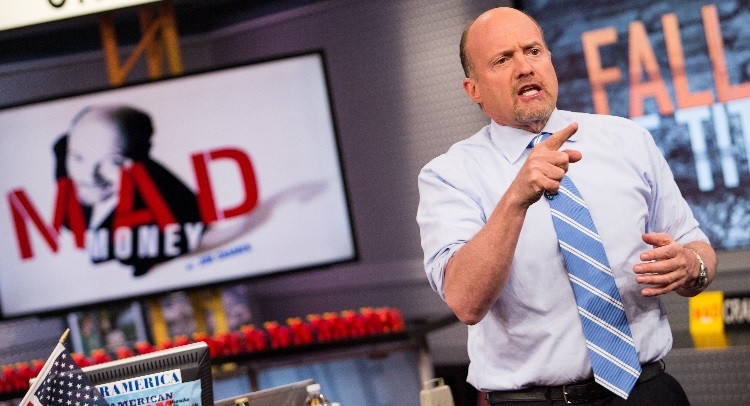 Mad Money Jim Cramer Stock Picks