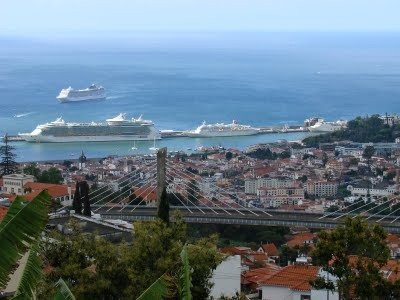 Madeira island luxury Retirement & Vacation homes