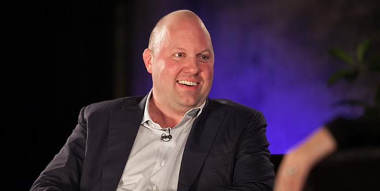 Marc Andreessen In 20 years we ll talk about Bitcoin like we talk about the Internet today The