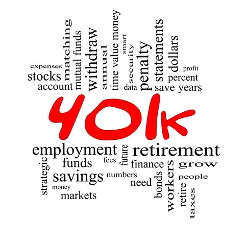 Your Fiduciary Responsibility A Better 401 K