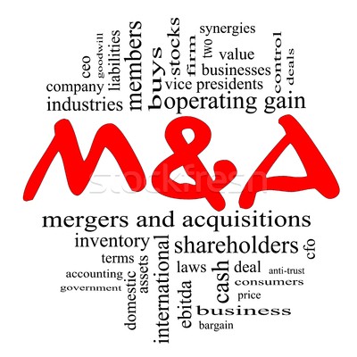 Mergers & Acquisitions